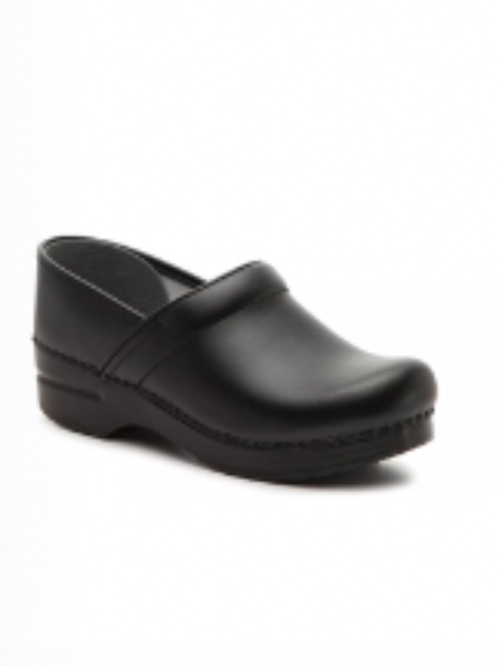 Dansko XP 2.0 black clogs, 40
